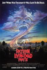 Watch Return of the Living Dead II Freemovieswatch