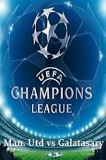 Watch Manchester United vs Galatasary Freemovieswatch