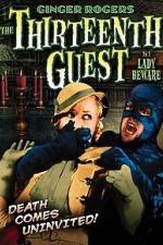 Watch The Thirteenth Guest Freemovieswatch