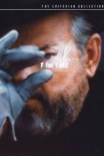 Watch F for Fake Freemovieswatch