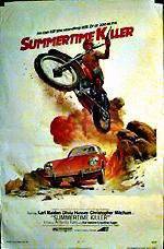 Watch Summertime Killer Freemovieswatch