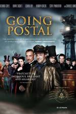 Watch Going Postal Freemovieswatch