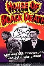 Watch House of the Black Death Freemovieswatch