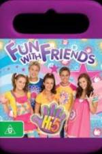Watch Hi-5 Fun With Friends Freemovieswatch