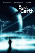 Watch The Quiet Earth Freemovieswatch