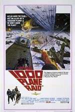 Watch The Thousand Plane Raid Freemovieswatch