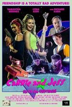 Watch Carrie and Jess Save the Universe! Freemovieswatch