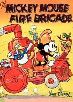 Watch Mickey\'s Fire Brigade (Short 1935) Freemovieswatch