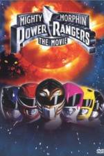 Watch Mighty Morphin Power Rangers: The Movie Freemovieswatch