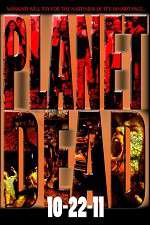 Watch Planet Dead Freemovieswatch