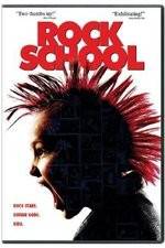 Watch Rock School Freemovieswatch