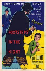 Watch Footsteps in the Night Freemovieswatch