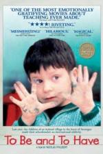 Watch Être et avoir Freemovieswatch
