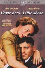 Watch Come Back Little Sheba Freemovieswatch