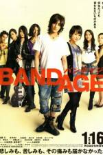 Watch Bandage Freemovieswatch