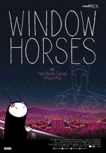 Watch Window Horses: The Poetic Persian Epiphany of Rosie Ming Freemovieswatch