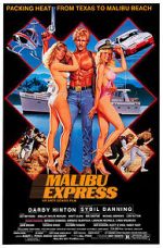 Watch Malibu Express Freemovieswatch