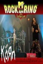 Watch KoRn: Live at AM Ring Freemovieswatch