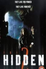 Watch The Hidden II Freemovieswatch