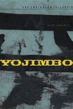 Watch Yojimbo Freemovieswatch