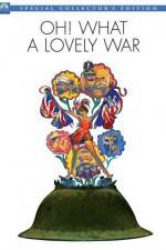 Watch Oh What a Lovely War Freemovieswatch