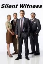 Watch Silent Witness Freemovieswatch