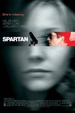 Watch Spartan Freemovieswatch