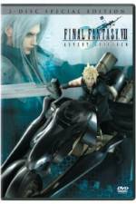 Watch Final Fantasy VII: Advent Children Freemovieswatch