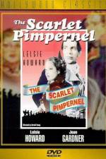 Watch The Scarlet Pimpernel Freemovieswatch
