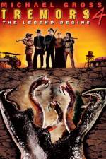 Watch Tremors 4: The Legend Begins Freemovieswatch