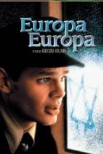Watch Europa Europa Freemovieswatch