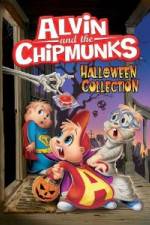 Watch Alvin and The Chipmunks Halloween Collection Freemovieswatch
