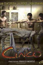 Watch Cinco Freemovieswatch