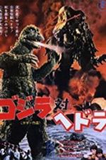 Watch Godzilla vs. Hedorah Freemovieswatch