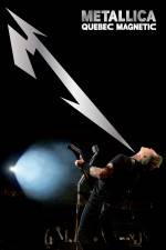 Watch Metallica Quebec Magnetic Freemovieswatch