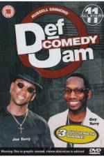 Watch Def Comedy Jam All Stars Vol 11 Freemovieswatch