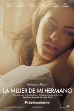 Watch La mujer de mi hermano Freemovieswatch