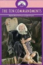 Watch The Ten Commandments Freemovieswatch