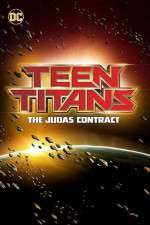 Watch Teen Titans The Judas Contract Freemovieswatch