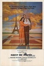Watch Once in Paris... Freemovieswatch