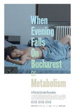 Watch When Evening Falls on Bucharest or Metabolism Freemovieswatch