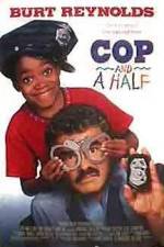 Watch Cop and ½ Freemovieswatch