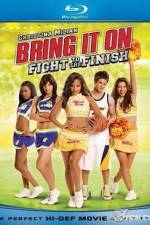Watch Bring It On: Fight to the Finish Freemovieswatch