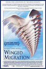 Watch Winged Migration Freemovieswatch