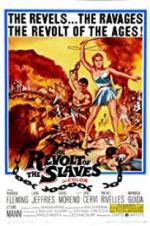 Watch Revolt of the Slaves Freemovieswatch