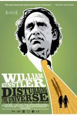 Watch William Kunstler Disturbing the Universe Freemovieswatch
