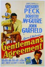 Watch Gentleman\'s Agreement Freemovieswatch