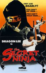 Watch Secret Ninja Freemovieswatch