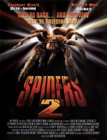 Watch Spiders II: Breeding Ground Freemovieswatch