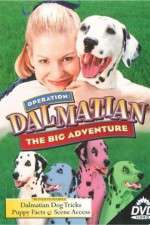 Watch Operation Dalmatian: The Big Adventure Freemovieswatch